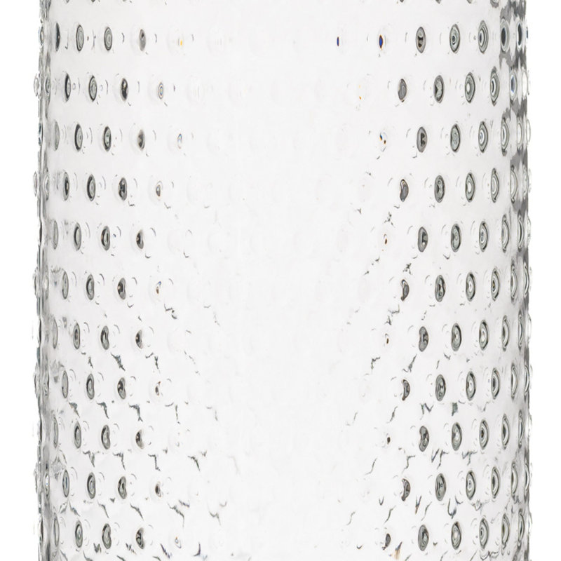 Boîte en verre 10 Strawberry Street Crosby