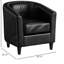 CHAISE CLUB MIA