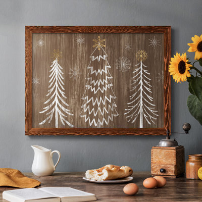 Barnwood Wonderland Collection A