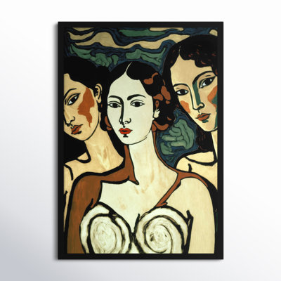 Galya "The Soul Sisters" Print