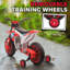 Ardzan Zoomie Kids Battery Powered Ride On