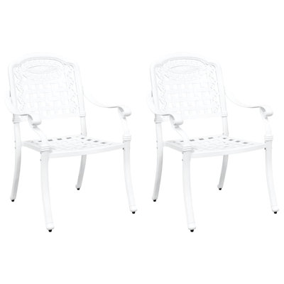 Patio Dining Armchair