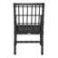 Newport Patio Dining Armchair with Cushions-63361393-84544961-93646434