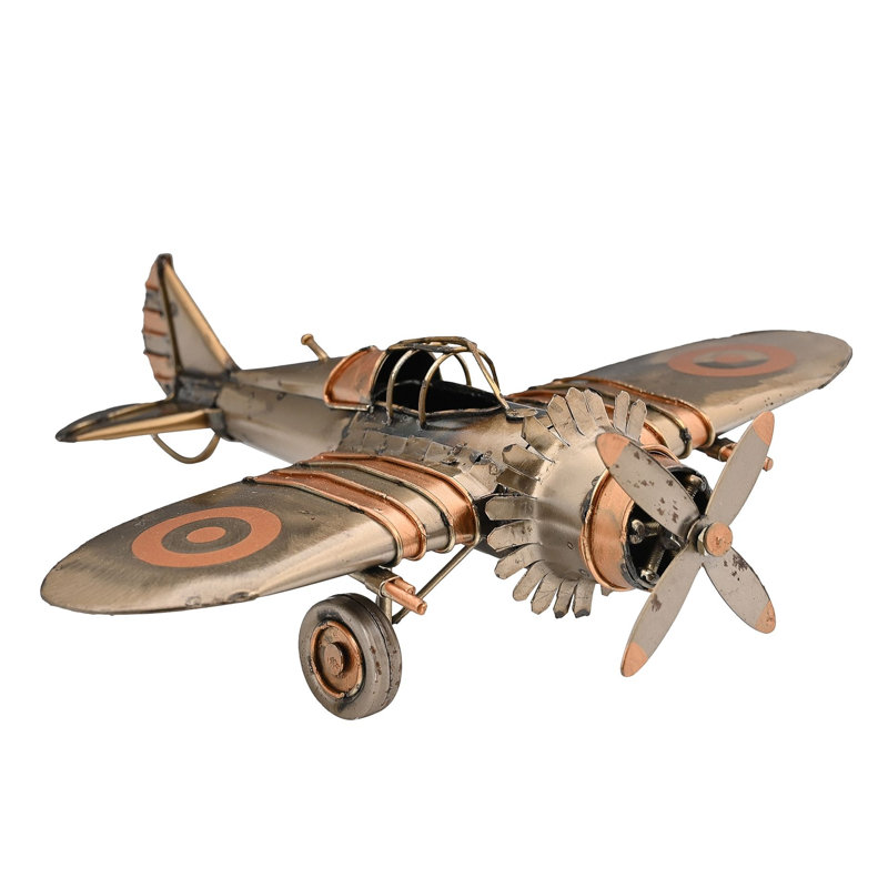  Ornament Plane