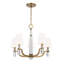 Dayton 5 - Light Chandelier-581889912-581889914