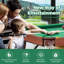 Table de billard pour enfants et adultes Topbuy