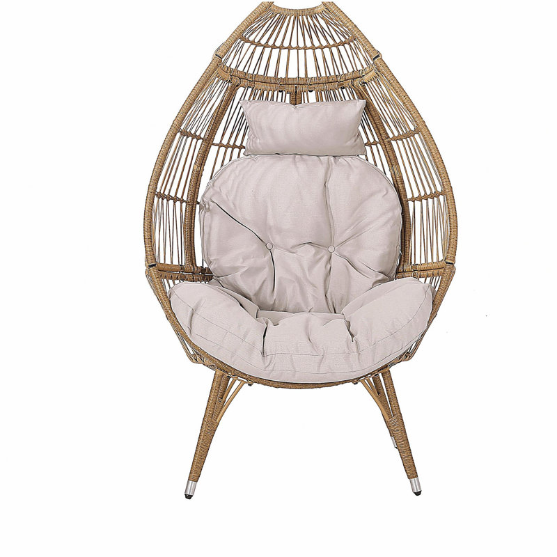 Fauteuil Serina