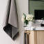 Waffle Washcloths-447388614