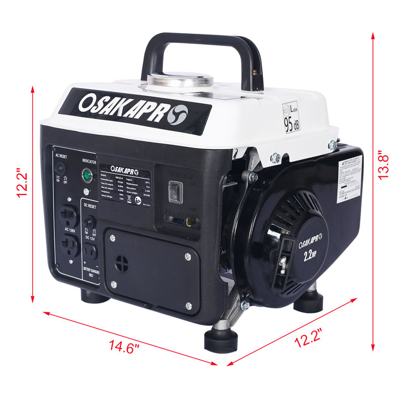 Portable Generator