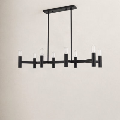 Martella 8-Light Chandelier