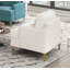 Chaise d'appoint 1pc Chenille-120697151