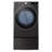 LG Large Capacity Front Load Electric Dryer - 7.4 cu. ft.-111290445