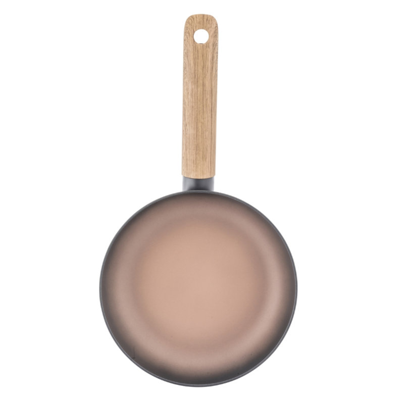 Valdinox Morgan Aluminum Non-Stick Frying Pan, 4cm H x 20cm W x 38cm D
