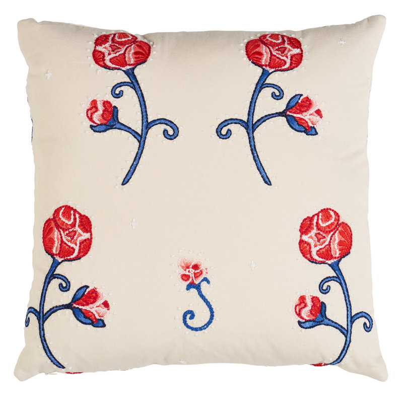 Coussin Schumacher