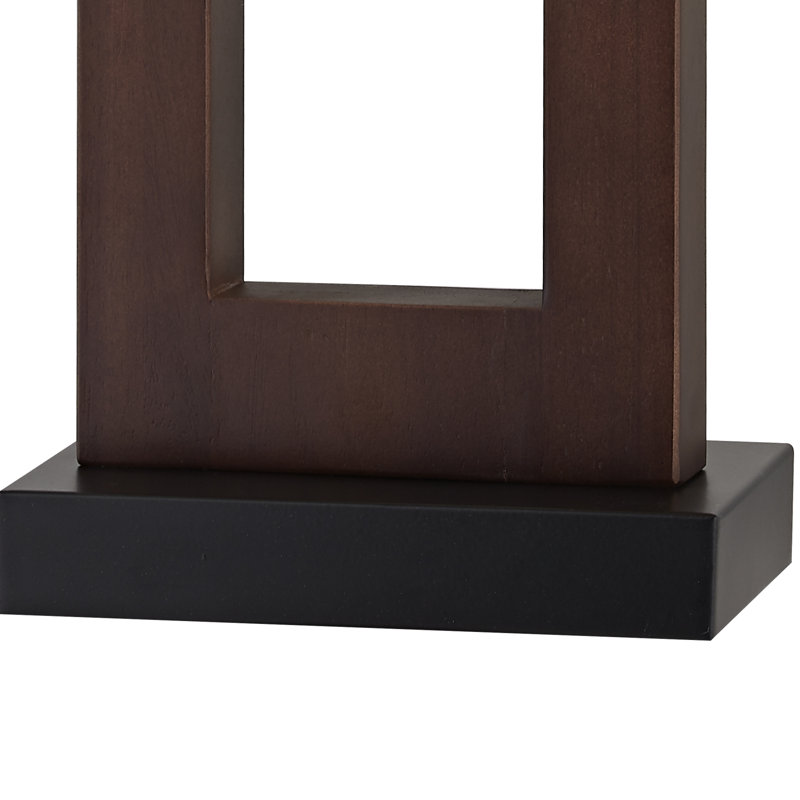 Ravenna USB Table Lamp