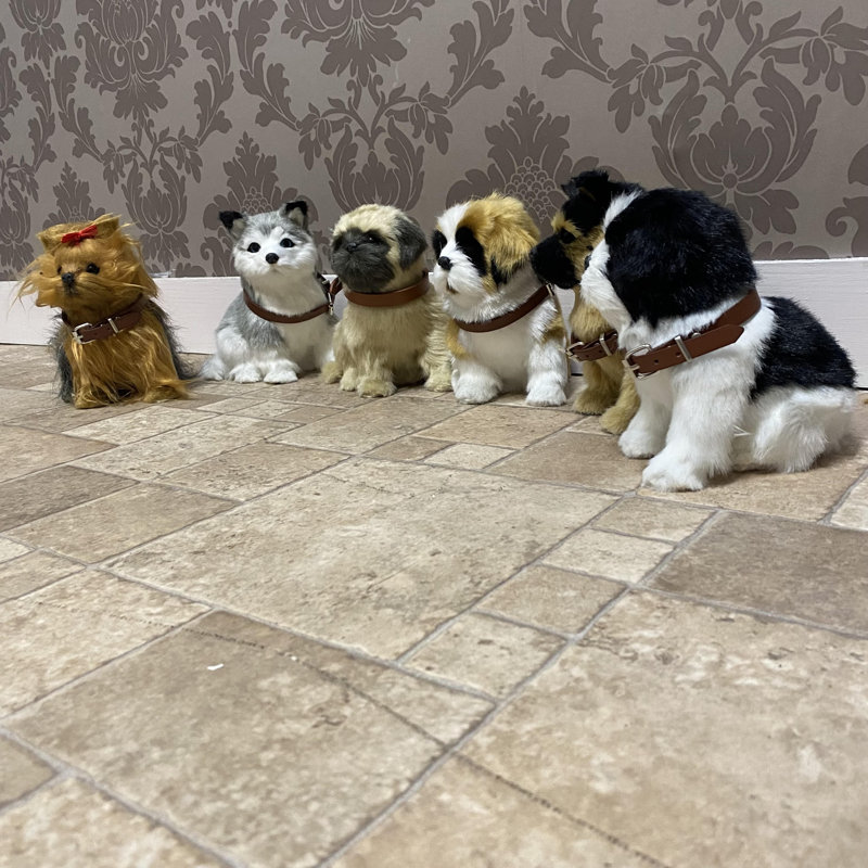 Vernal Animals Figurines & Sculptures
