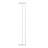 MidWest Homes for Pets Steel Gate Extension-22329577-22329574
