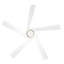 Athanafis Ceiling Fan with LED Lights-662771200-664920889-625809389