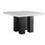 Ensemble repas pour quatre personnes-428852226