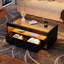 Coffee Table with Storage-1749637383
