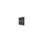 Deltana SWP4761U15A Switch Plate, Double Standard in Antique Nickel-904065431