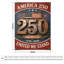 Jeté en flanelle America 250 United Luxury-133016415
