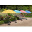 Shanghai 2.7m Traditional Parasol-57441539