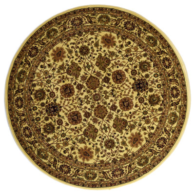Tapis crème Gloucester