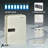 Key Steel Secure Key Cabinet with Combination Lock