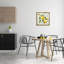 "Vintage Lemon Blossoms" par Nan sur toile-498654066-498654076