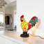 Lampe de table Rooster Shade