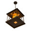 Contemplation 1 - Light Pendant