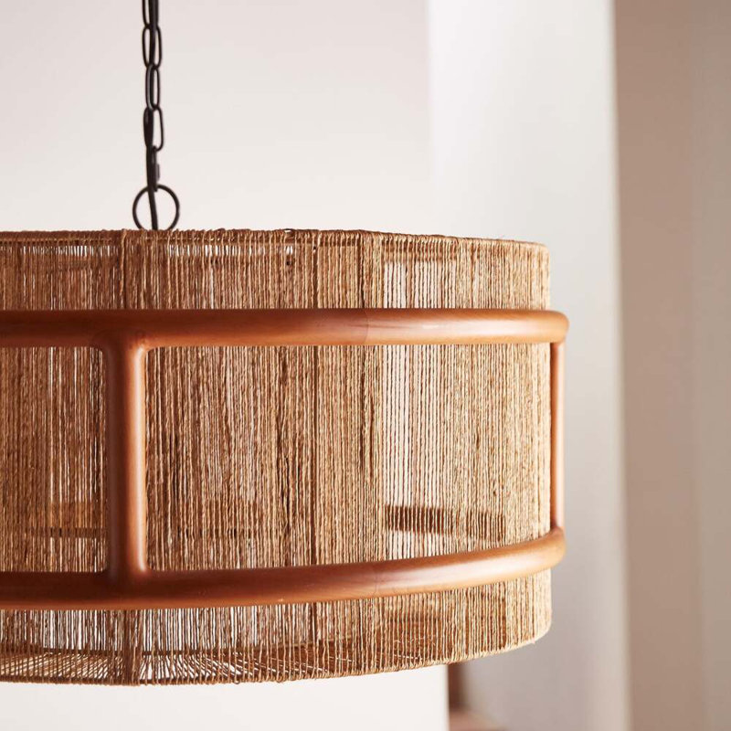 Noa 4 - Light Chandelier