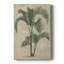 Silhouette de toile de jute II - galerie Cavas sur mesure-117868798