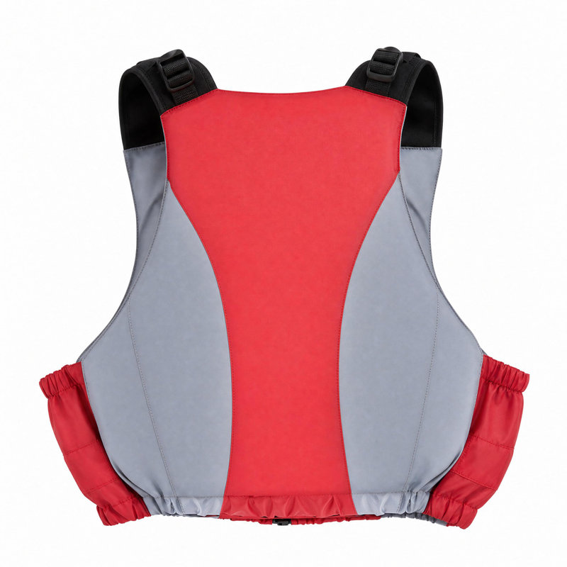 ZACOO Red Polyester