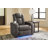 Bemnet Faux Leather Power Recliner-95210610