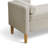 65.3" W Upholstered Storage Bench With Bolster Pillows-206260406