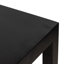 Isador Solid Wood Dining Table-1086844921-1086844920