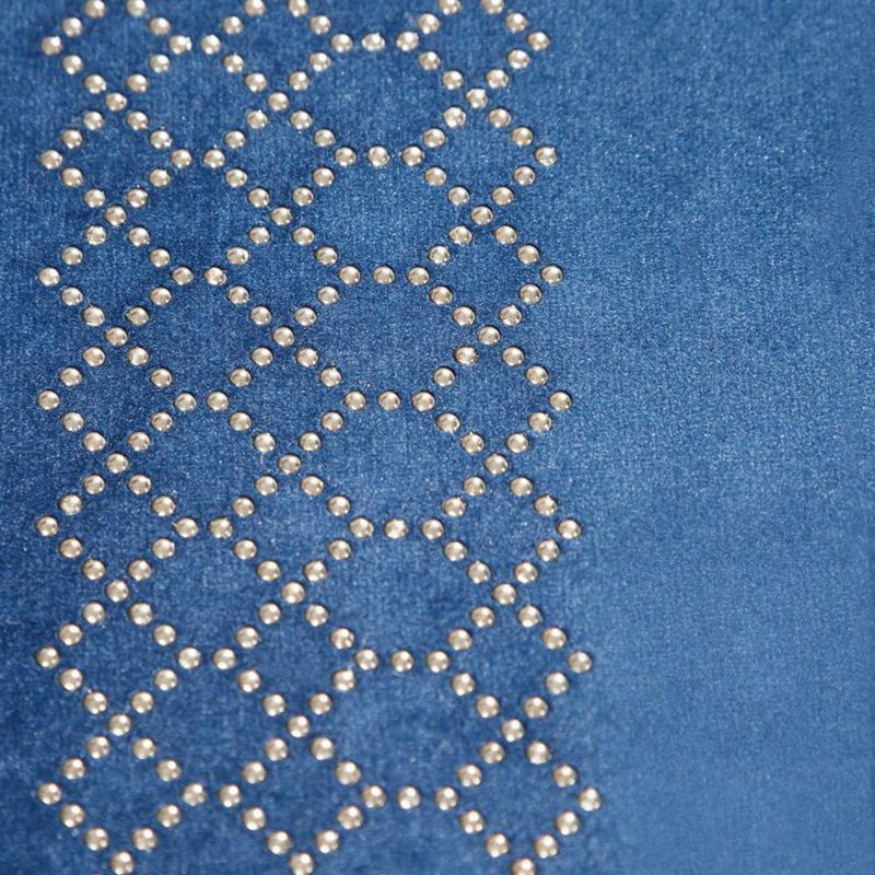 Floral Table Runner, 33cm W x 140cm L