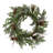 Faux Cedar 24'' Wreath
