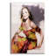 Epic Art «Fem Noir» par TM Borenstein, verre acrylique «Fem Noir» par TM Borenstein-101626588
