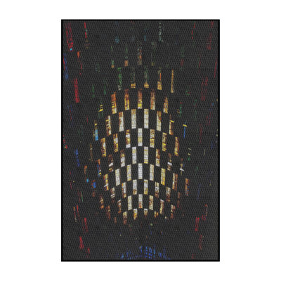 Kaine Geometric Indoor Rug