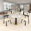 Table de conférence Modern Modern-415553503