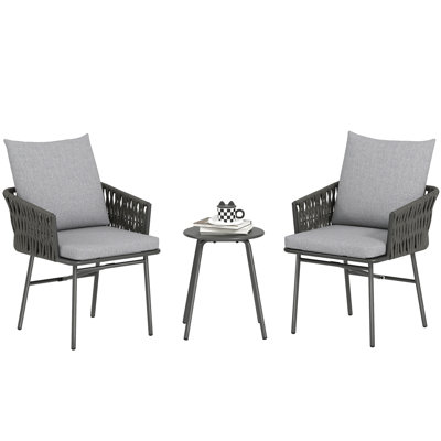 Leisure Coffee Set
