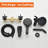 Volume Control Complete Shower System with Rough in-Valve-98583929