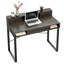 Metal Base Writing Desk-505792271