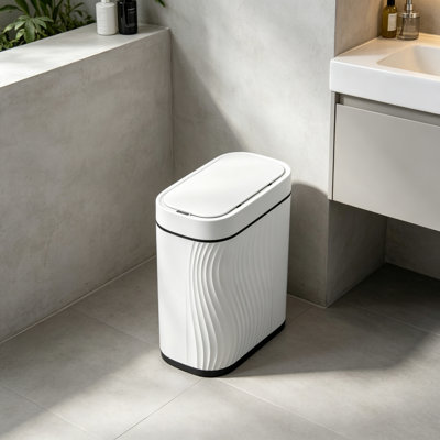 Polyester Waste Bin