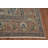 Traditional Wool Area Rug 8x11