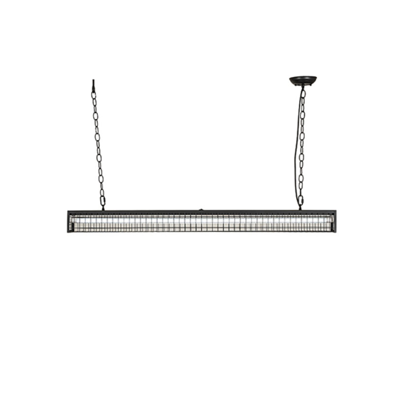 Paloma Golpe 2 - Light Pendant