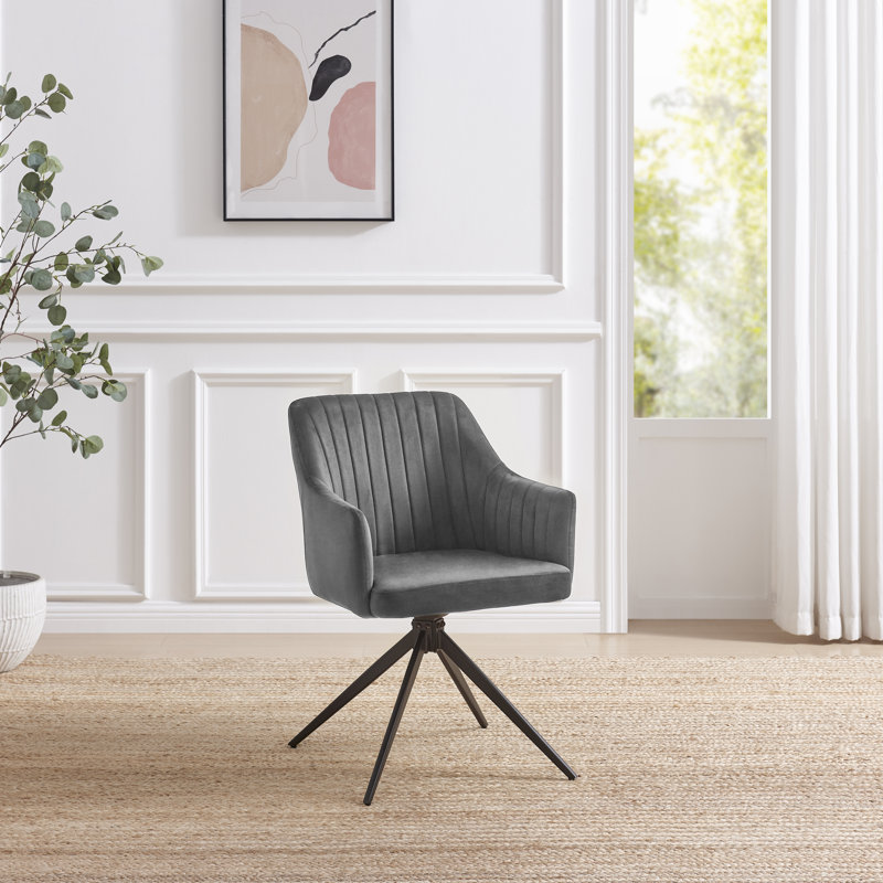 Velvet, Grey